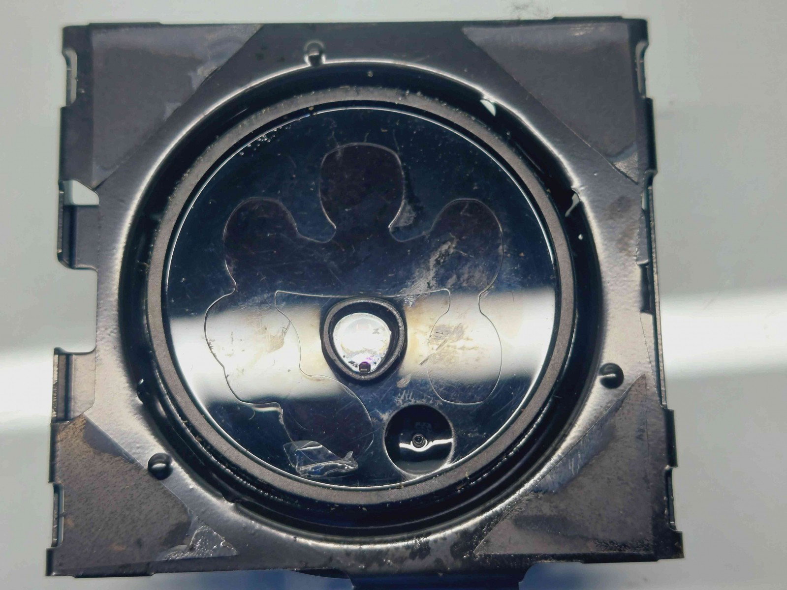 Senzor ploaie Bmw X6 (E71, E72) [Fabr 2007-2014] 9174999 - imagine 2