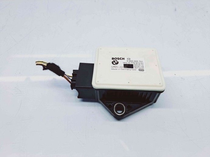  SENZOR ESP Bmw X6 (E71, E72) [Fabr 2007-2014] 6779913 | 0265005721