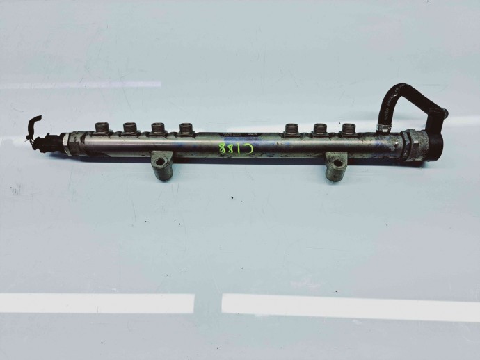 Rampa injectoare Volvo XC60 [Fabr 2008-2017] 30777759 | 0445215025 2.4 D5244T 151KW / 205CP 2.4 D5244T 151KW / 205CP