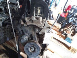 Motor complet fara anexe Ford Fiesta 1.4 tdci 2008-2021