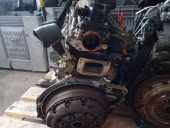 Motor complet fara anexe Ford Fiesta 1.4 tdci 2008-2021