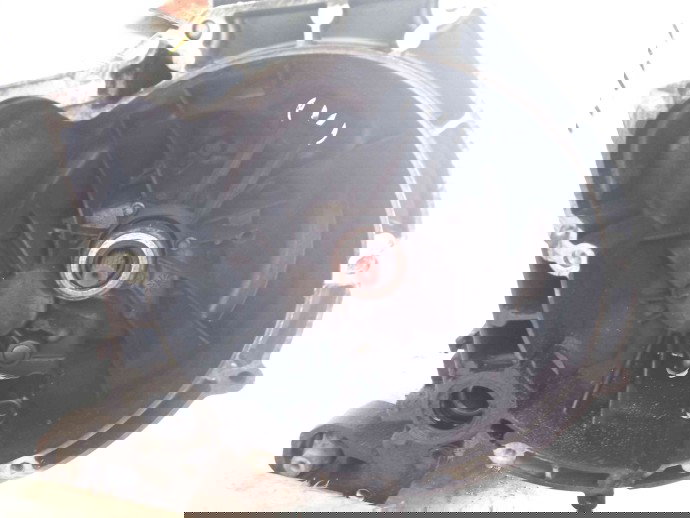 Cutie viteze manuala 5 trepte Ford Fiesta 1.4 tdci 2008-2021