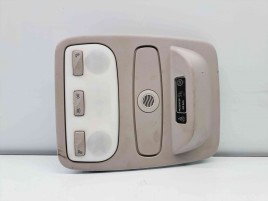 Plafoniera fata Renault Clio 4 (B98) Hatchback [Fabr 2012-2020] 739486822R