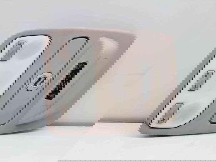  Plafoniera fata Renault Clio 4 (B98) Hatchback [Fabr 2012-2020] 739486822R