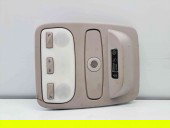  Plafoniera fata Renault Clio 4 (B98) Hatchback [Fabr 2012-2020] 739486822R