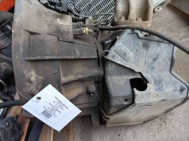 Cutie viteze manuala 5 trepte Ford Fiesta 1.4 tdci 2008-2021