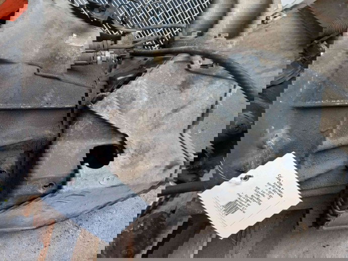 Cutie viteze manuala 5 trepte Ford Fiesta 1.4 tdci 2008-2021