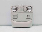  Plafoniera fata Skoda Yeti (5L) [Fabr 2009-2020] 3T0947105B