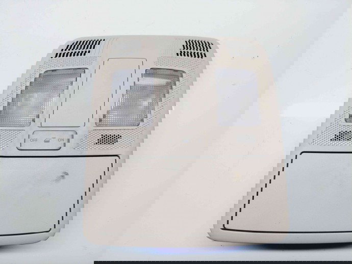  Plafoniera fata MAZDA 3 Fastback [Fabr 2003-2009] KD49-69971