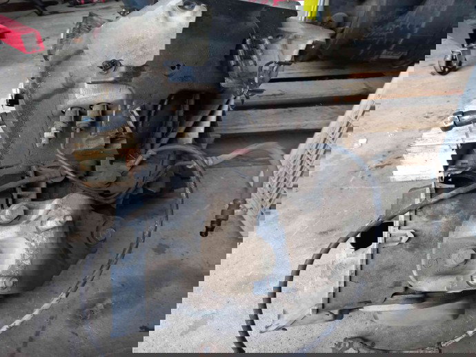 Cutie viteze manuala 5 trepte Ford Fiesta 1.4 tdci 2008-2021