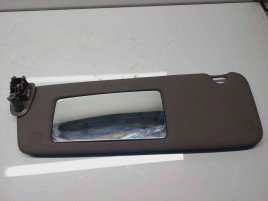  Parasolar stanga Opel Movano B F3500 (L2 H2) [Fabr 2010-2022] OEM