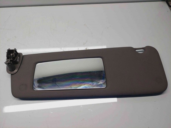  Parasolar stanga Opel Movano B F3500 (L2 H2) [Fabr 2010-2022] OEM