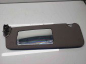  Parasolar stanga Opel Movano B F3500 (L2 H2) [Fabr 2010-2022] OEM