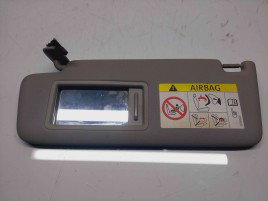  Parasolar stanga Audi A4 (8W2, B9) [Fabr 2015-2023] OEM