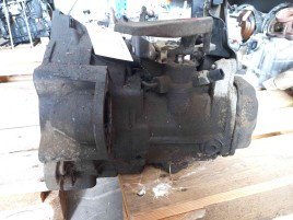 Cutie viteze manuala 5 trepte GGU Skoda Fabia 1 1.9 ATD 2000-2008