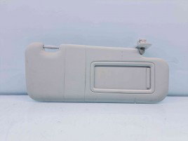  Parasolar dreapta MAZDA 3 Fastback [Fabr 2003-2009] OEM