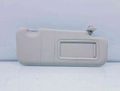  Parasolar dreapta MAZDA 3 Fastback [Fabr 2003-2009] OEM