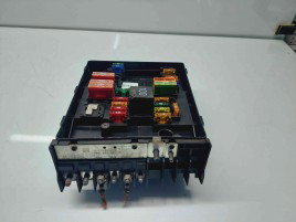  Panou sigurante Skoda Yeti (5L) [Fabr 2009-2020] 1K0937125D 