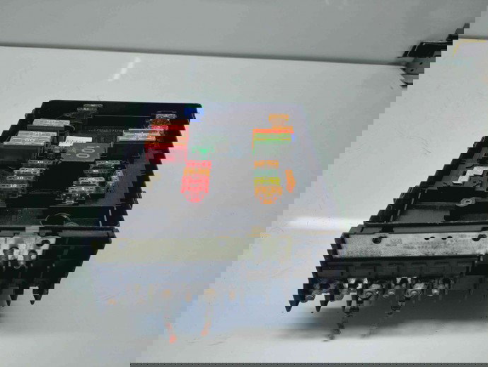  Panou sigurante Skoda Yeti (5L) [Fabr 2009-2020] 1K0937125D 