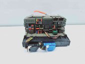  Panou sigurante Bmw X6 (E71, E72) [Fabr 2007-2014] 518967010C 