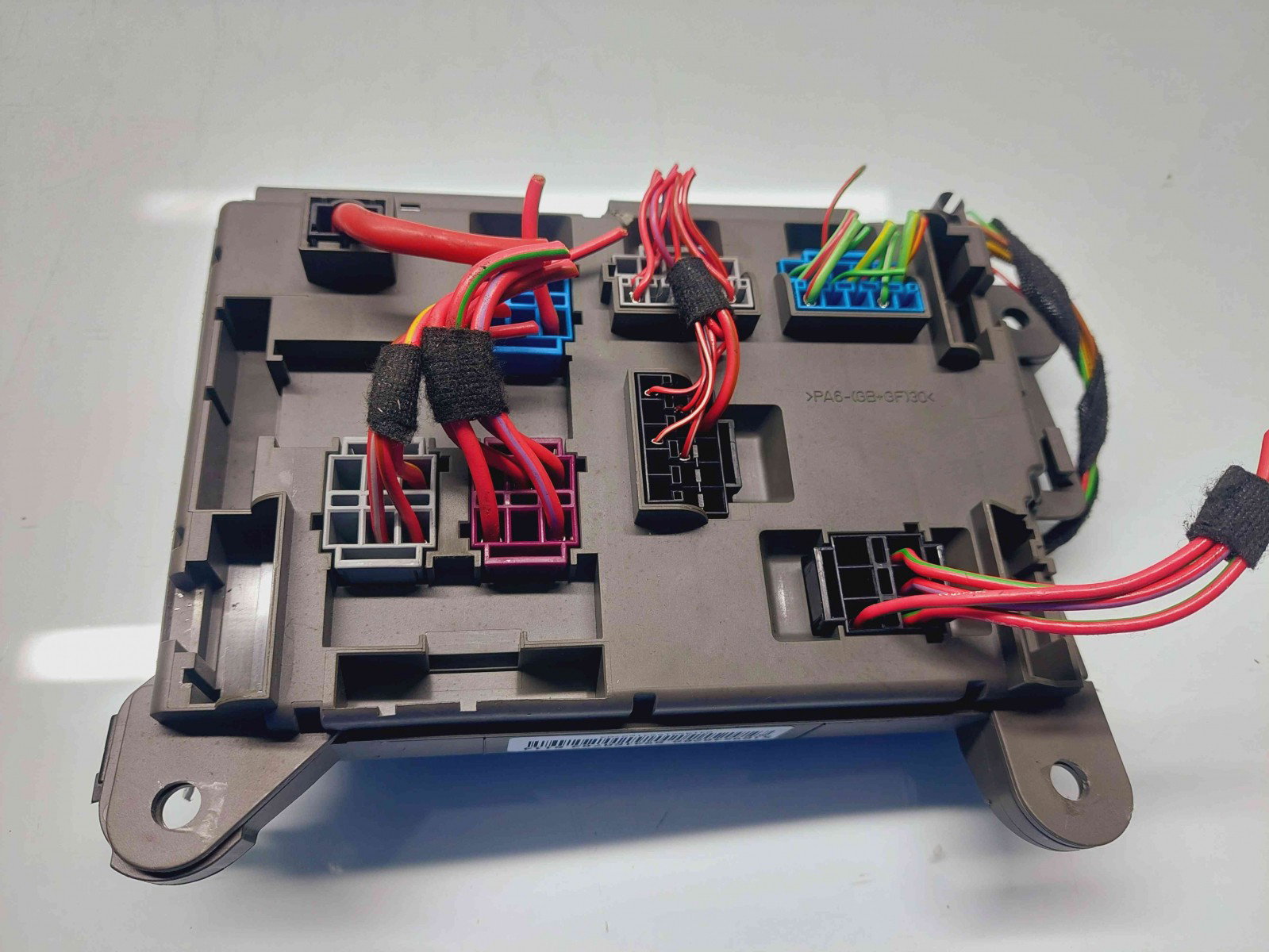 Panou sigurante Bmw X6 (E71, E72) [Fabr 2007-2014] 6931687 - imagine 2