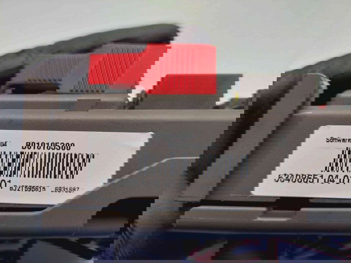  Panou sigurante Bmw X6 (E71, E72) [Fabr 2007-2014] 6931687 