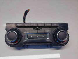  Panou comanda clima Skoda Yeti (5L) [Fabr 2009-2020] 3T0907044AR