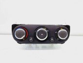  Panou comanda clima Renault Clio 4 (B98) Hatchback [Fabr 2012-2020] E1072485