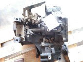 Cutie viteze manuala 5 trepte GGU Skoda Fabia 1 1.9 ATD 2000-2008