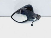 Oglinda stanga Renault Clio 4 (B98) Hatchback [Fabr 2012-2020] 963026829R