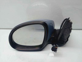 Oglinda stanga Skoda Yeti (5L) [Fabr 2009-2020] LF8K