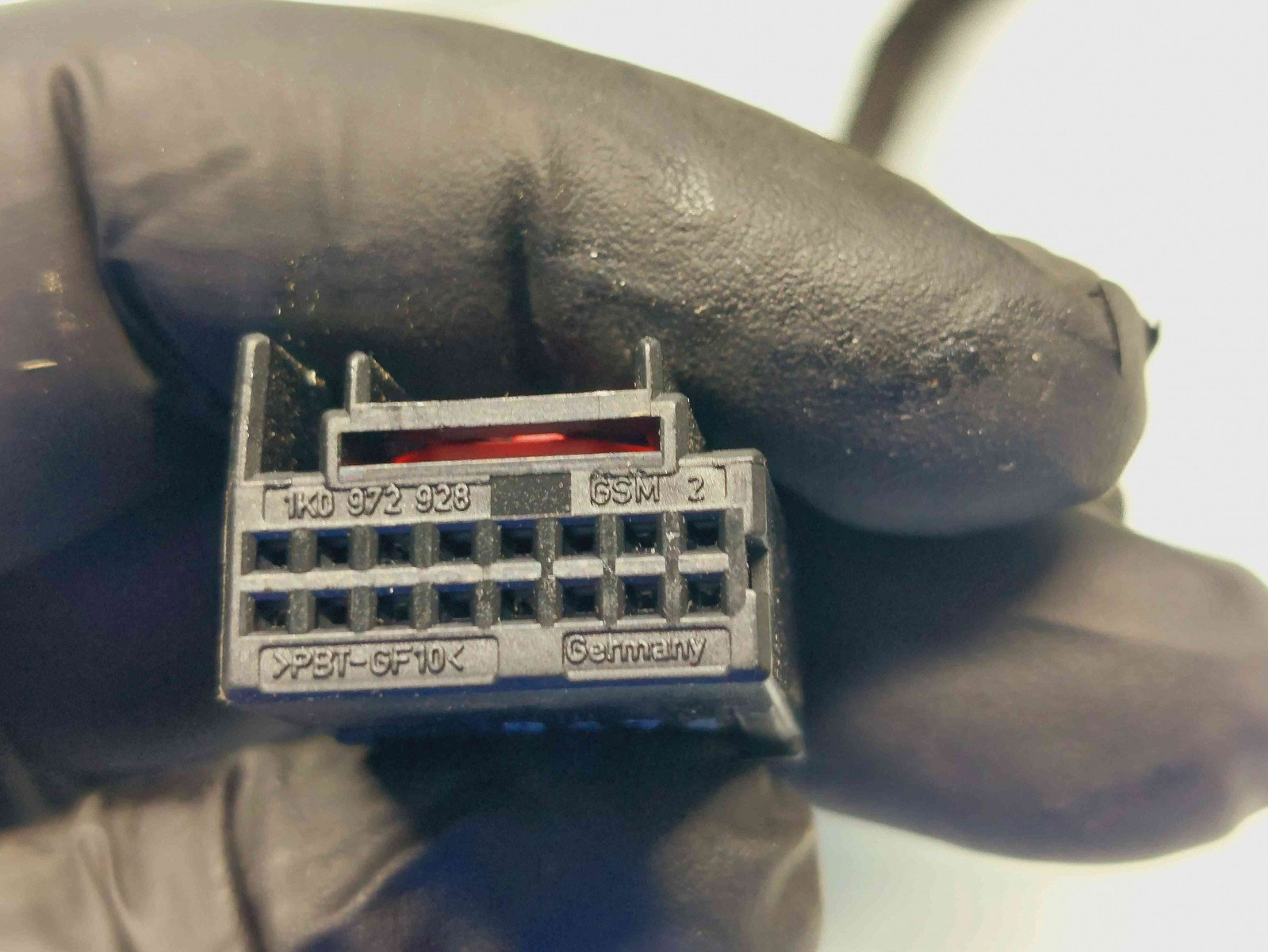 Oglinda stanga Skoda Yeti (5L) [Fabr 2009-2020] LF8K - imagine 4