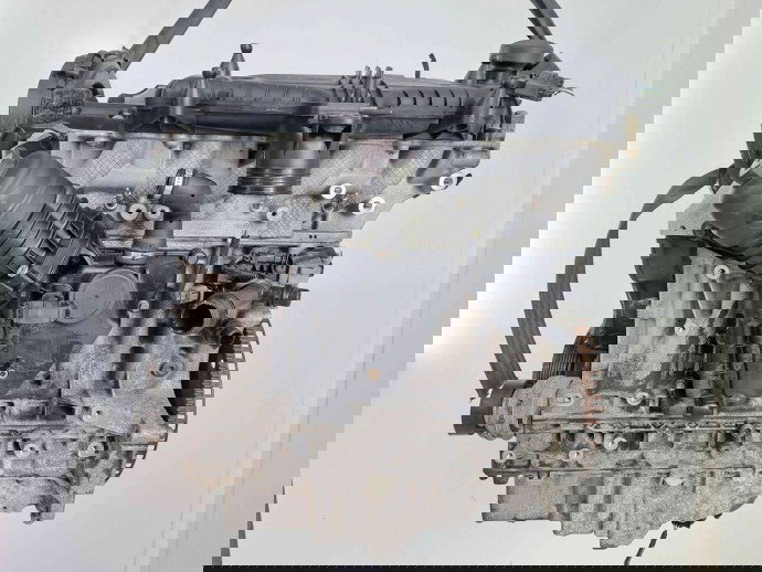 Motor complet ambielat Volvo XC60 [Fabr 2008-2017] D5244T 2.4 D5244T10 151KW / 205CP  