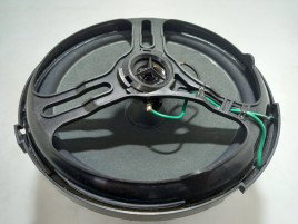 Boxa stanga spate Mercedes C220 W204 A2048202902 2007-2014