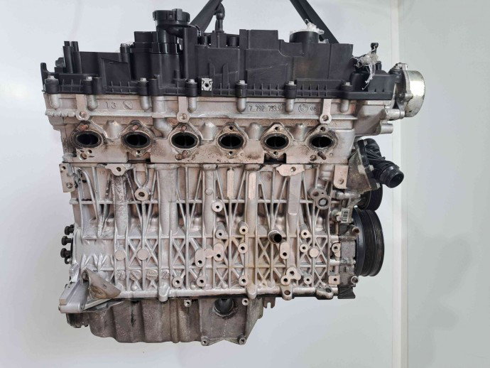 Motor complet ambielat Bmw X6 (E71, E72) [Fabr 2007-2014] M57 3.0 M57 210KW / 286CP  