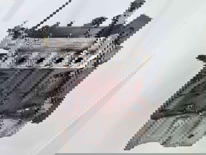 Motor complet ambielat Nissan Qashqai Facelift (2) [Fabr 2009-2013] K9K430 1.5 DCI K9K  1.5 DCI K9K 80KW / 109CP