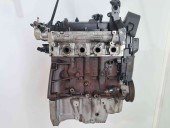 Motor complet ambielat Nissan Qashqai Facelift (2) [Fabr 2009-2013] K9K430 1.5 DCI K9K  1.5 DCI K9K 80KW / 109CP