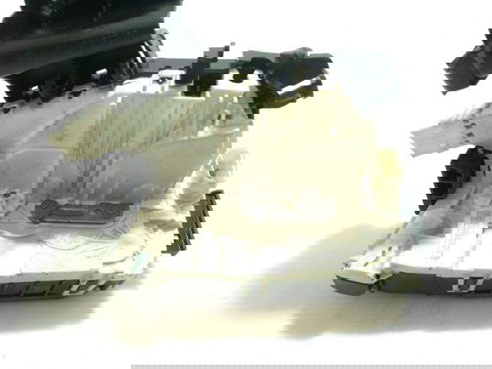 Broasca usa stanga spate Mercedes C220 W204 A2047302135 2007-2014