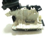 Broasca usa stanga spate Mercedes C220 W204 A2047302135 2007-2014