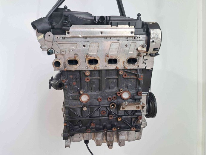 Motor complet ambielat Skoda Yeti (5L) [Fabr 2009-2020] CFHA 2.0 TDI CFHA 81KW / 110CP  