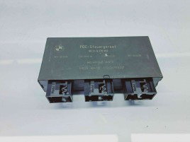  Modul senzori parcare Bmw X6 (E71, E72) [Fabr 2007-2014] 9176682