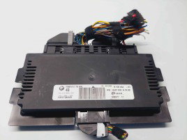  Modul control lumini Bmw X6 (E71, E72) [Fabr 2007-2014] 9170454
