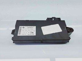  Modul confort Bmw X6 (E71, E72) [Fabr 2007-2014] 9147217