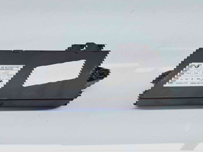  Modul confort Bmw X6 (E71, E72) [Fabr 2007-2014] 9147217