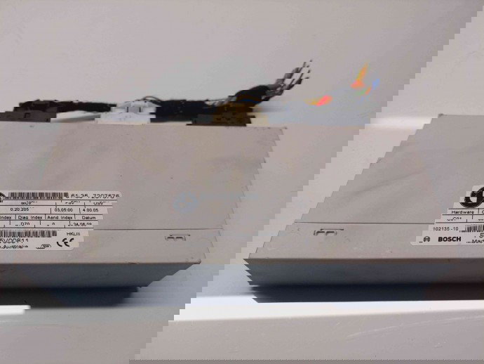  Modul confort Bmw X6 (E71, E72) [Fabr 2007-2014] 7207576