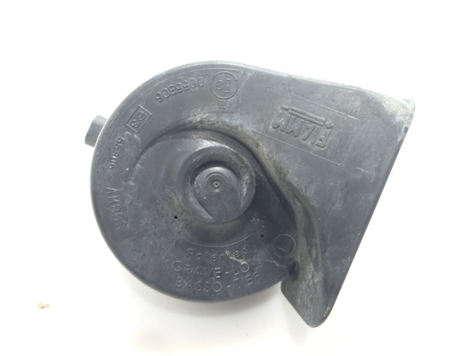 Claxon BMW 320 E90 OEM 2005-2011