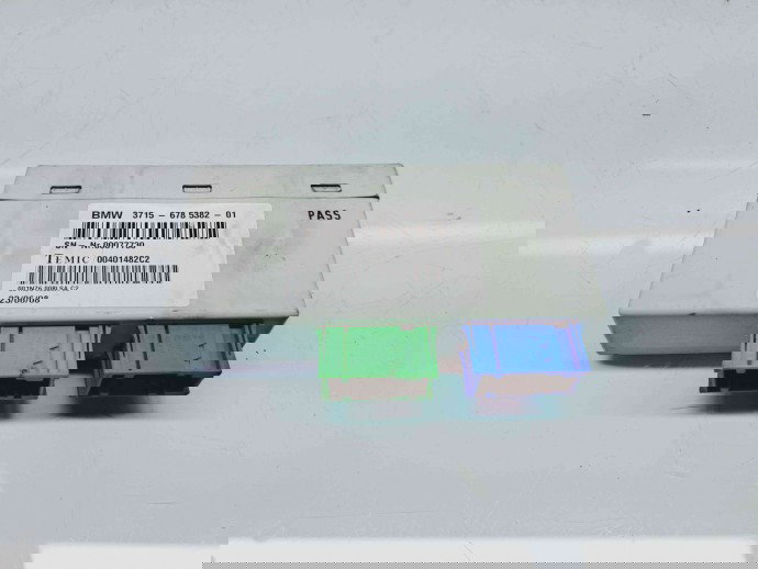  Modul confort Bmw X6 (E71, E72) [Fabr 2007-2014] 6785382