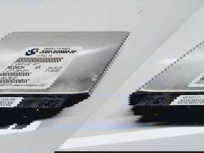  Modul confort Bmw X6 (E71, E72) [Fabr 2007-2014] 7591444