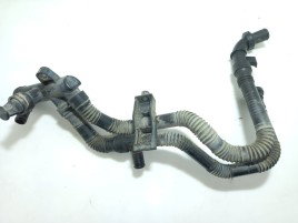 Conducta apa Ford Fiesta 6 1.4tdci 9641522280 2008-2021