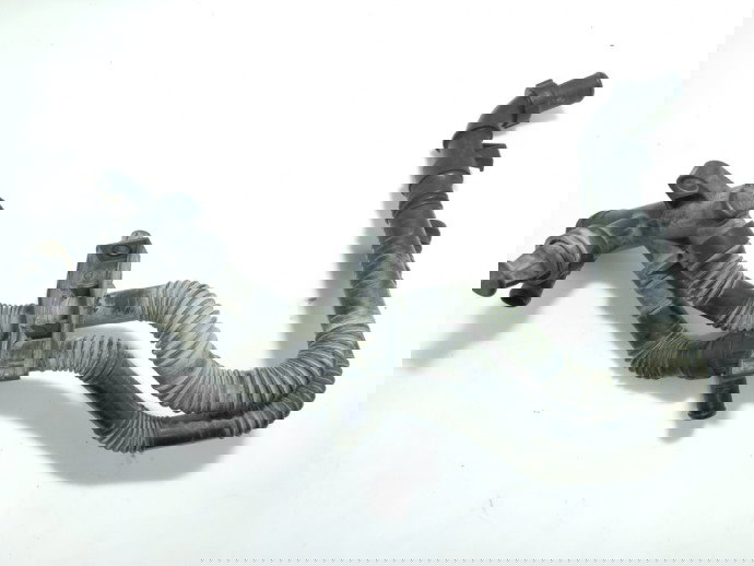 Conducta apa Ford Fiesta 6 1.4tdci 9641522280 2008-2021